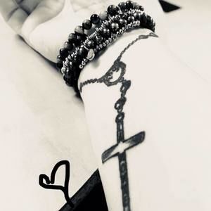 Meet your Posher, Mackie